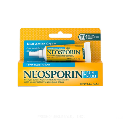 NEOSPORIN .5Z ORIGINAL