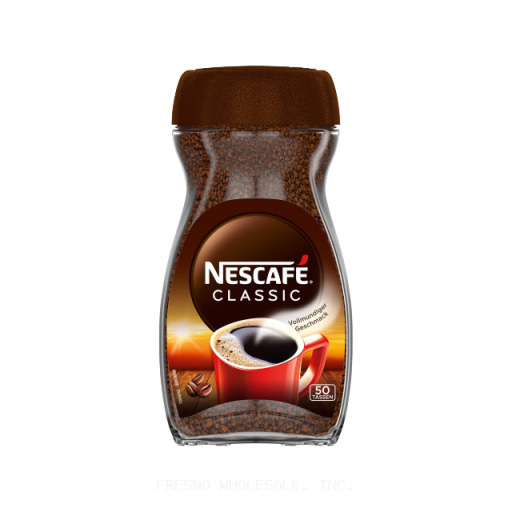 NESCAFE 4/7Z TASTER'S CHOICE