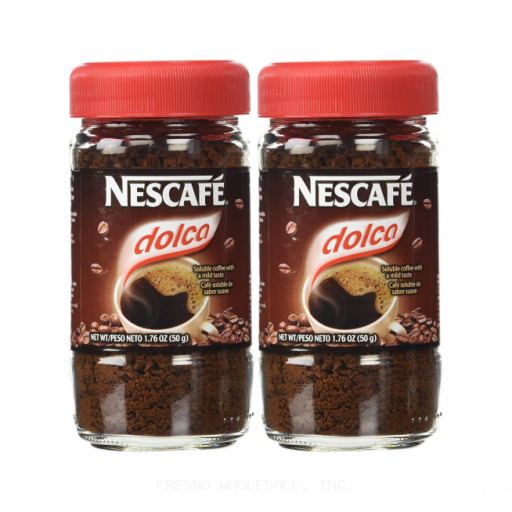 NESCAFE CLASICO 15/1.76Z DOLCA
