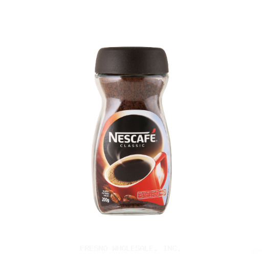 NESCAFE 6/4.2Z CLASI CO