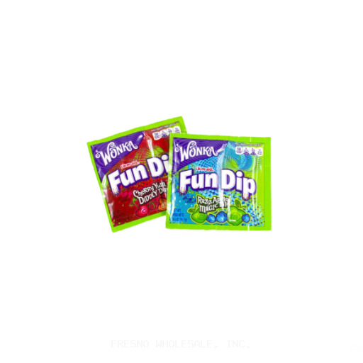 FUN DIP 48PH/.43Z
