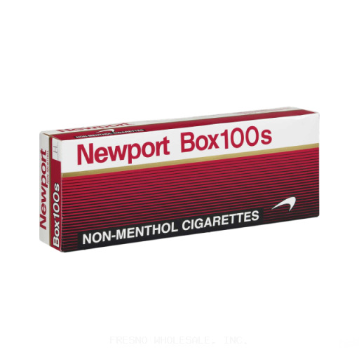 NEWPORT 100 RED