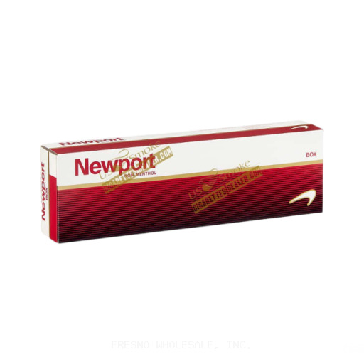 NEWPORT RED
