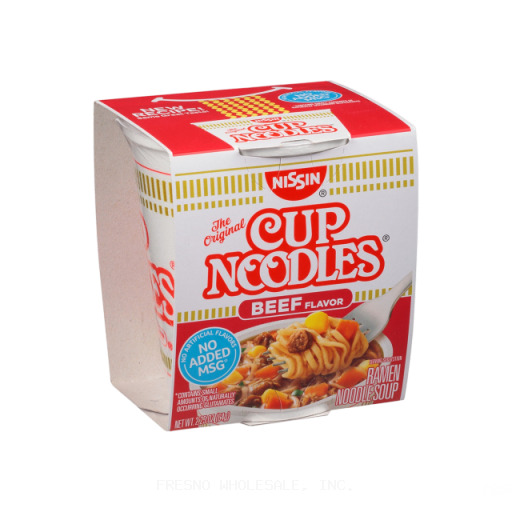 CIELO 6/2.82Z INSTANT NOODLES MENUDO