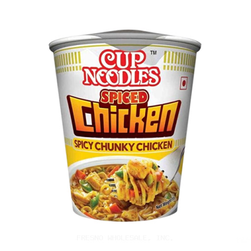 CIELO 6/2.82Z INSTANT NOODLES BARRIA