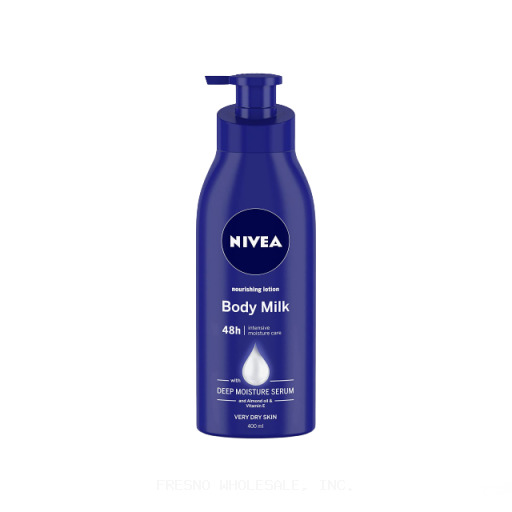 NIVEA 200ML CREAM