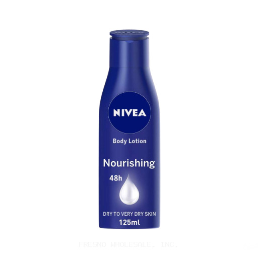 NIVEA 220ML SOFT MILK