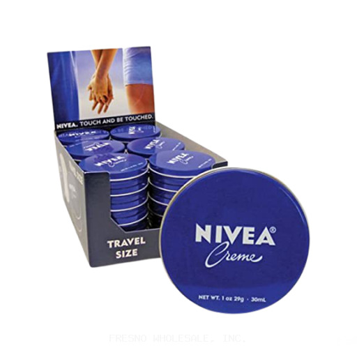 NIVEA 1Z CREME SINGLE