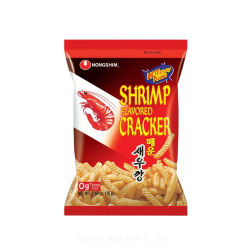 NONGSHIM BOWL 12/3Z SPICY SPRIMP