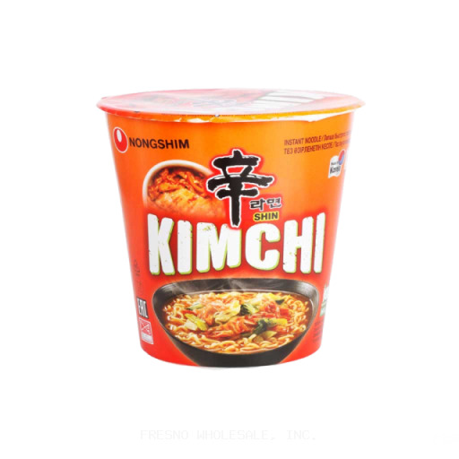 DRAGONFLY 12/4.2Z INSTANT NOODLES CHICKEN