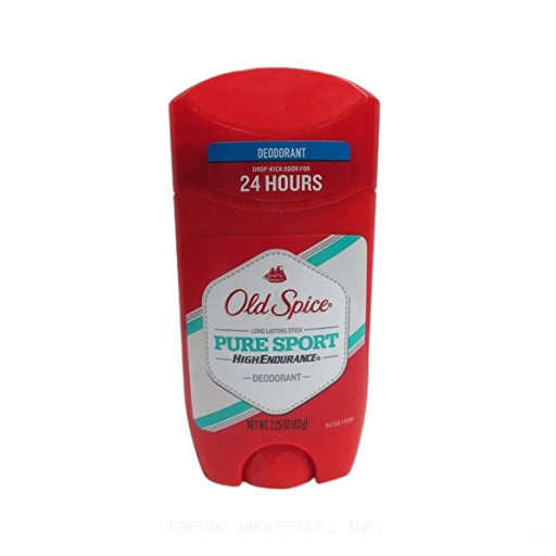 OLD SPICE 2.25Z PURE SPORT