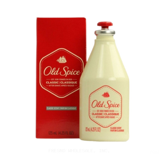 OLD SPICE 50ML ROCK