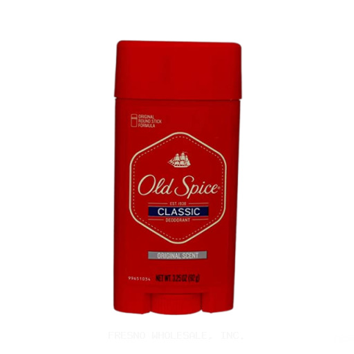 OLD SPICE 1/3.25Z EORG DEOD