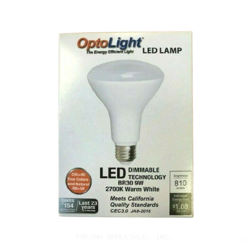 OPTO LIGHT 1PK/2CT LED LAMP 11W-29 SOFT WHITE
