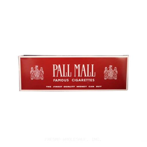PALL MALL NON FILTER