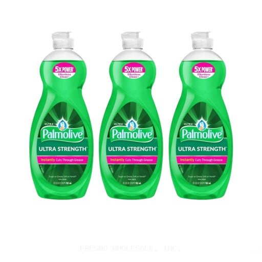 PALMOLIVE 6/40Z ORIGINAL