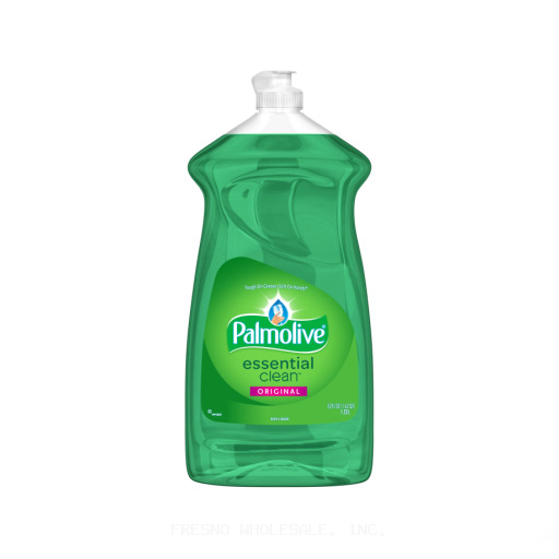 PALMOLIVE 6/40Z APPLE PEAR