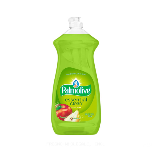PALMOLIVE 9/28Z DISH SOAP APPLE PEAR