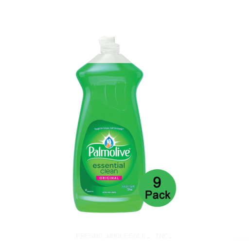 PALMOLIVE 9/25Z DISH SOAP ORIGINAL