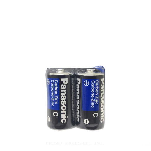 PANASONIC 2PK C SINGLE