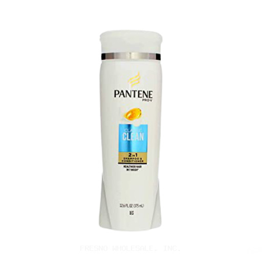 PANTENE 10.4Z CLASSIC CLEAN CONDITIONER
