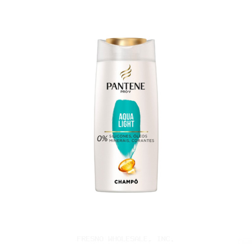 PANTENE 1LT CONTROL CAIDA SHAMPOO