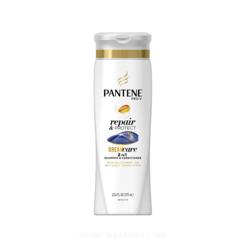 PANTENE 10.4Z DAILY MOISTURE CONDITIONER