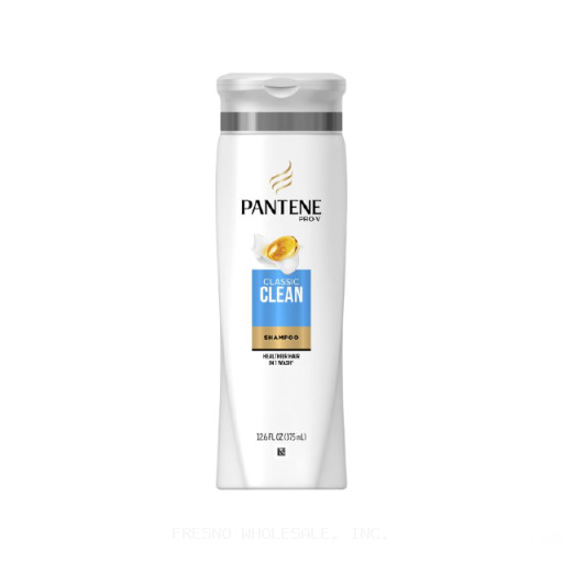 PANTENE 1/12.6Z SHAMPOO CLASSIC