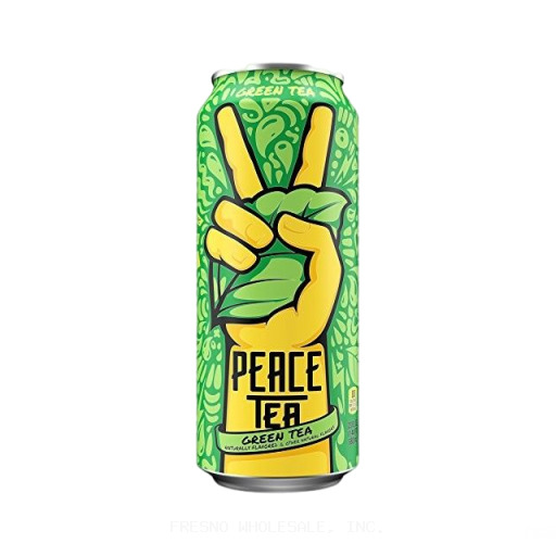 PEACE TEA 24/16Z SNO-BERRY