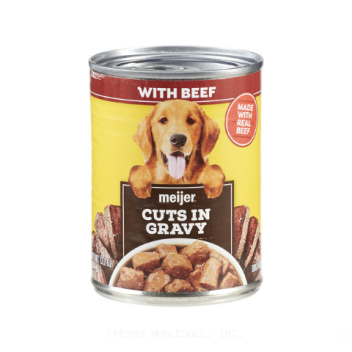 PEDIGREE 12/22Z CHOICE CUTS W BEEF