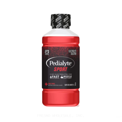 PEDIALYTE 8/1QT CHERRY PUNCH