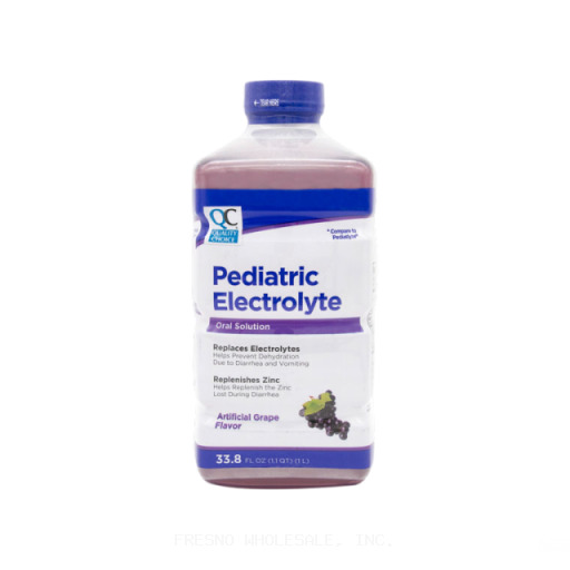 PEDIALYTE 8/1QT GRAPE