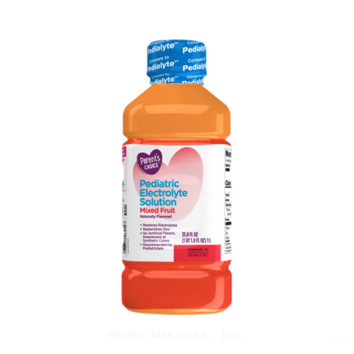 PEDIALYTE 8/1QT MIX FRUIT