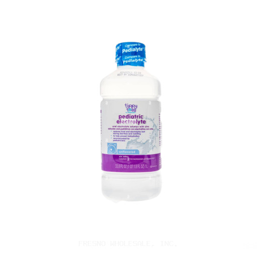 PEDIALYTE 8/1QT UNFLAVOR