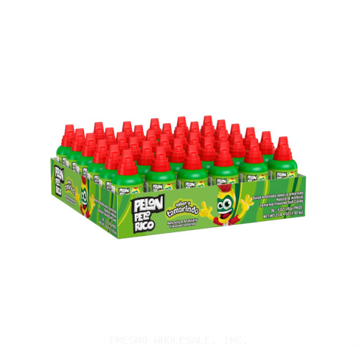 PELON PELO RICO 36/1Z TAMARINDO