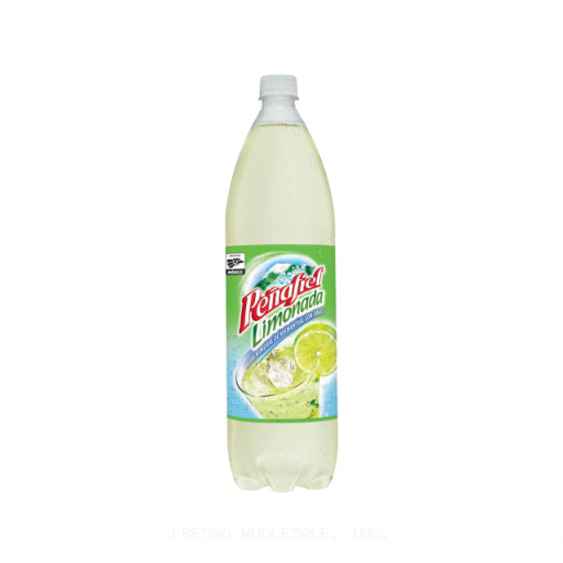 PENAFIEL 12/20Z LIMONADA LIME