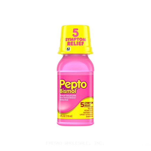 PEPTO BISMOL 4Z ORIGINAL