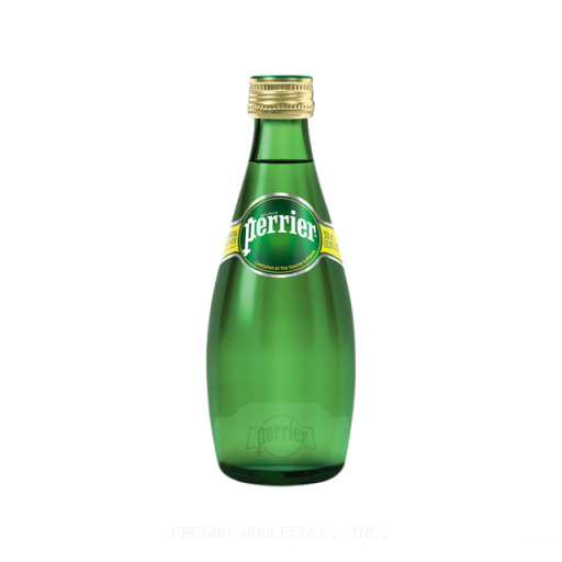 PERRIER 24/11Z WATER