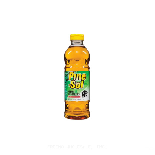 PINESOL 12/24OZ ORIGINAL