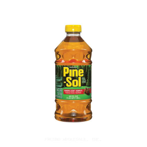 PINESOL 12/24 OZ LAVENDER