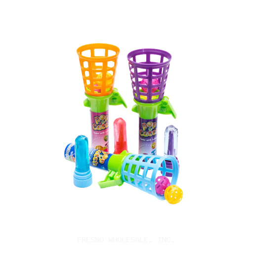KIDSMANIA 12CT POP & CATCH C609-M144