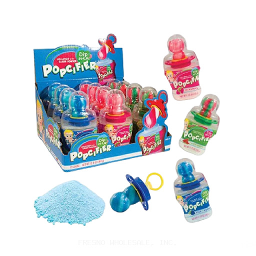 KOKOS 12CT POPCIFIER