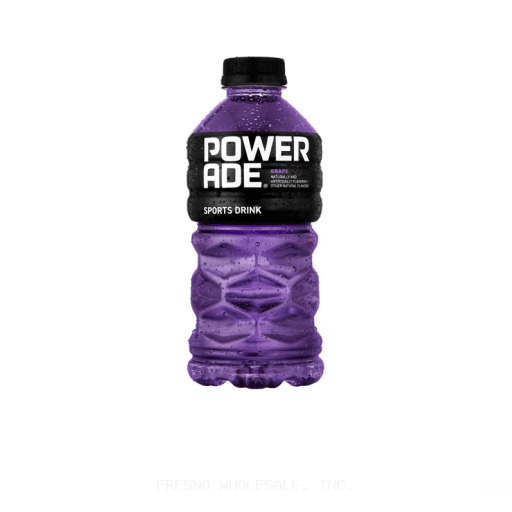 POWERADE 15/28Z GRAPE