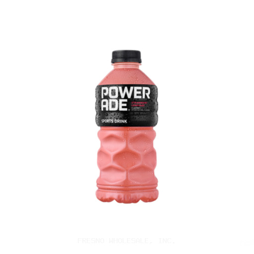 POWERADE 15/28Z STRW/LMNADE