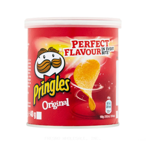 PRINGLE 12/1.4Z ORIGINAL