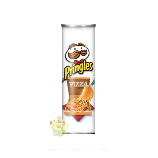 PRINGLE 14/5.96Z PIZZA