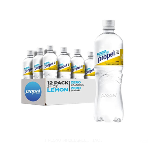 PROPEL 12/20Z FITNESS WATER WATERMELON