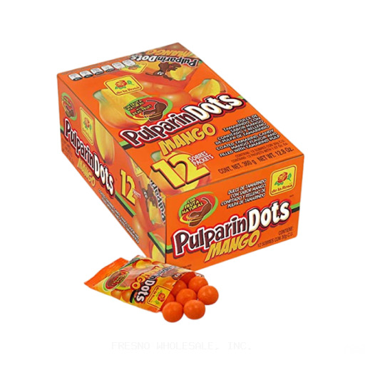 SOUR PUNCH KS 12CT RAINBOW