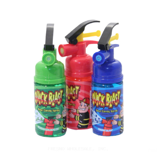 KIDSMANIA 12CT QUICK BLAST C497-M144