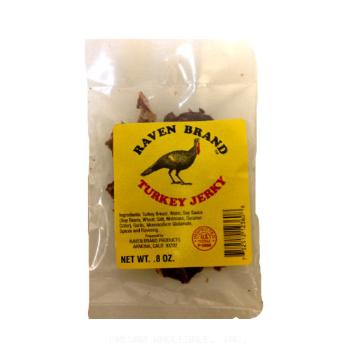 CRUJITOS MEX 1CT/4.2Z